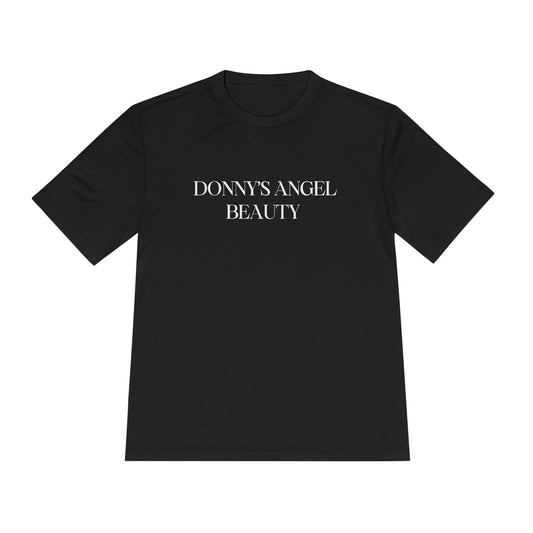 Donny's Angel Beauty T-Shirt - Donny's Angel