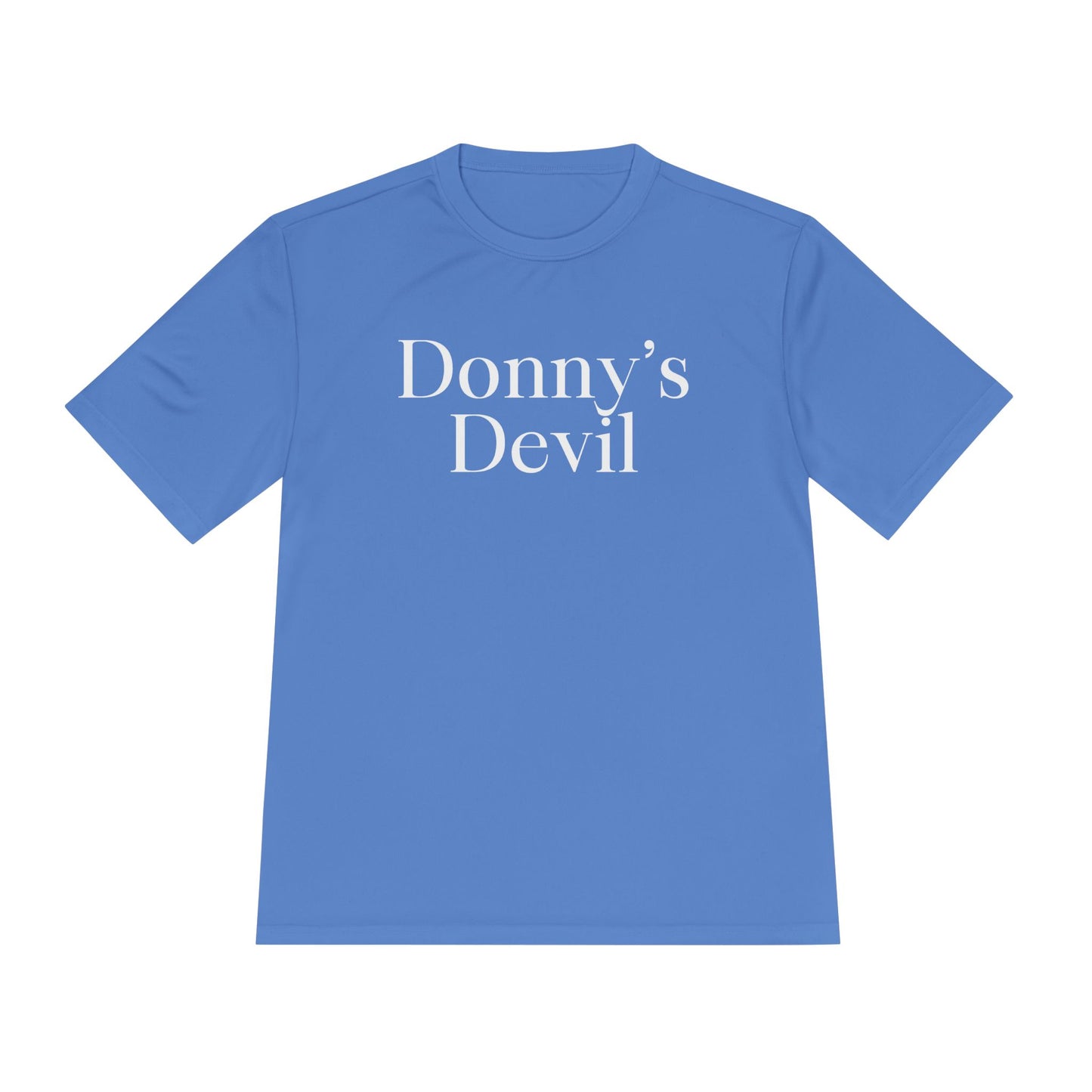 Donny's Devil T-Shirt