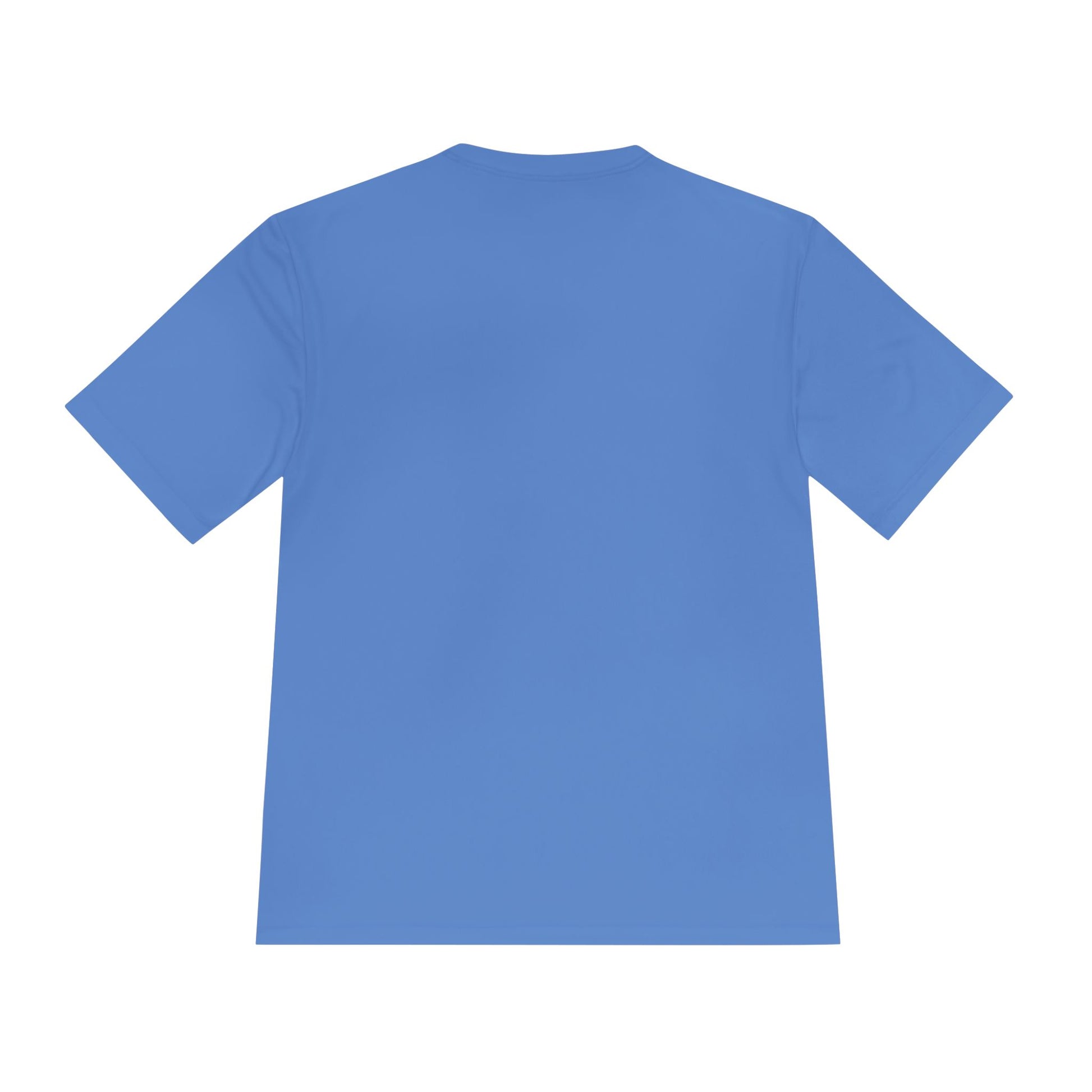Holden the Mic T-shirt - Donny's Angel