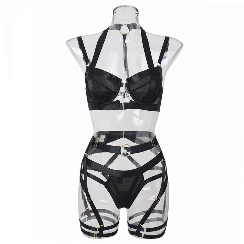 Contour Elegance Lingerie - Donny's Angel