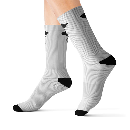 Trendy Sublimation Socks - Unique Fashion Statement for Every Occasion, Perfect Gift for Her, Fun Accessories, Stylish Footwear, Ideal [...]