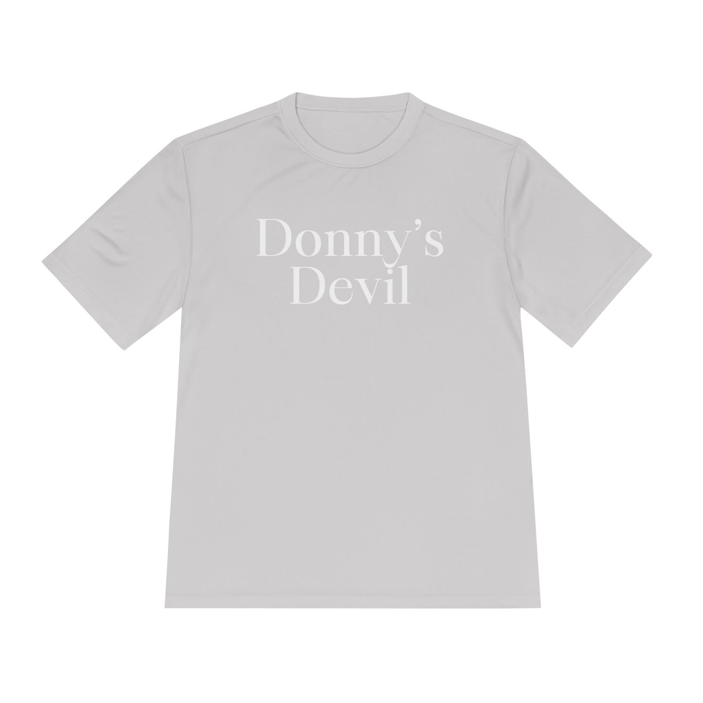 Donny's Devil T-Shirt
