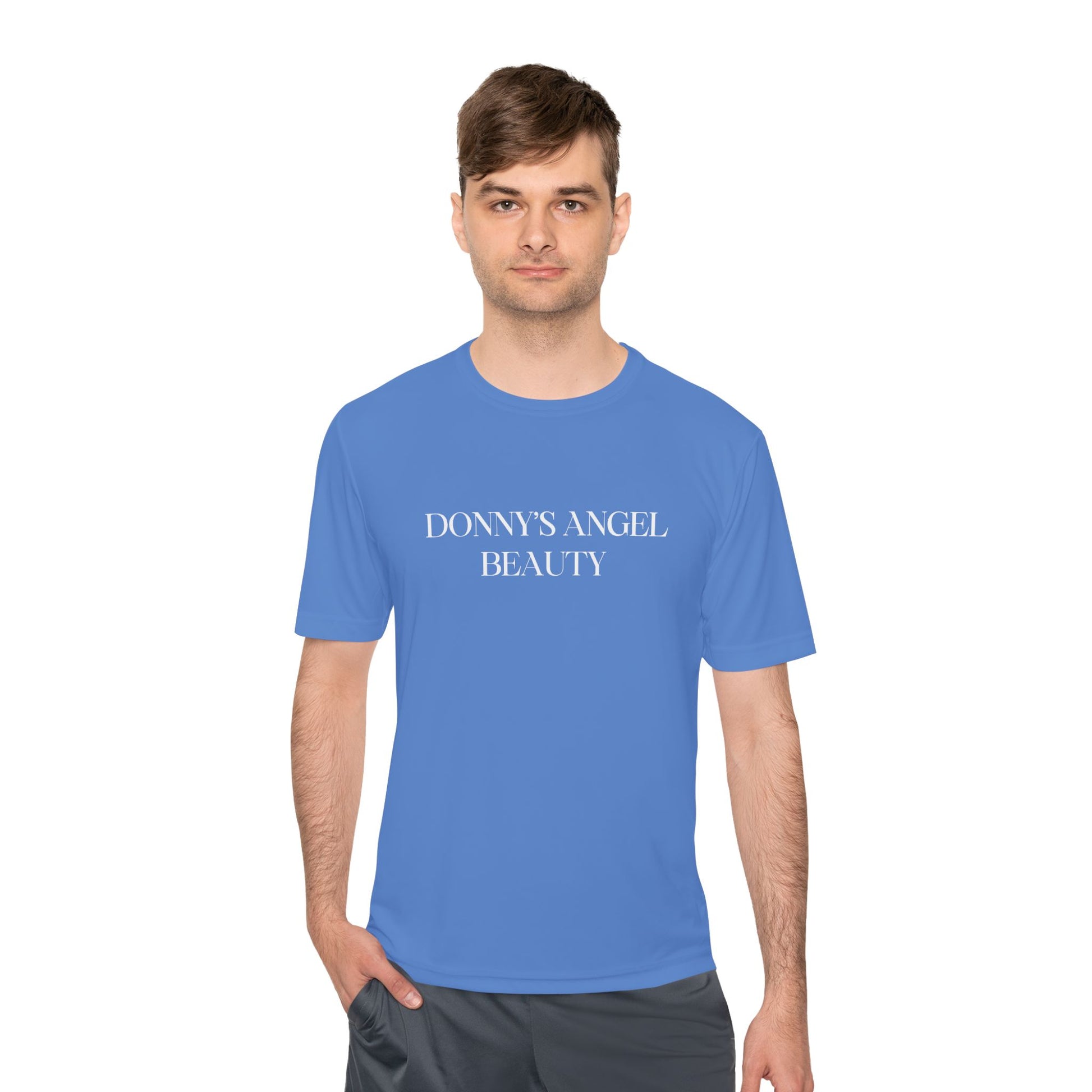 Donny's Angel Beauty T-Shirt - Donny's Angel