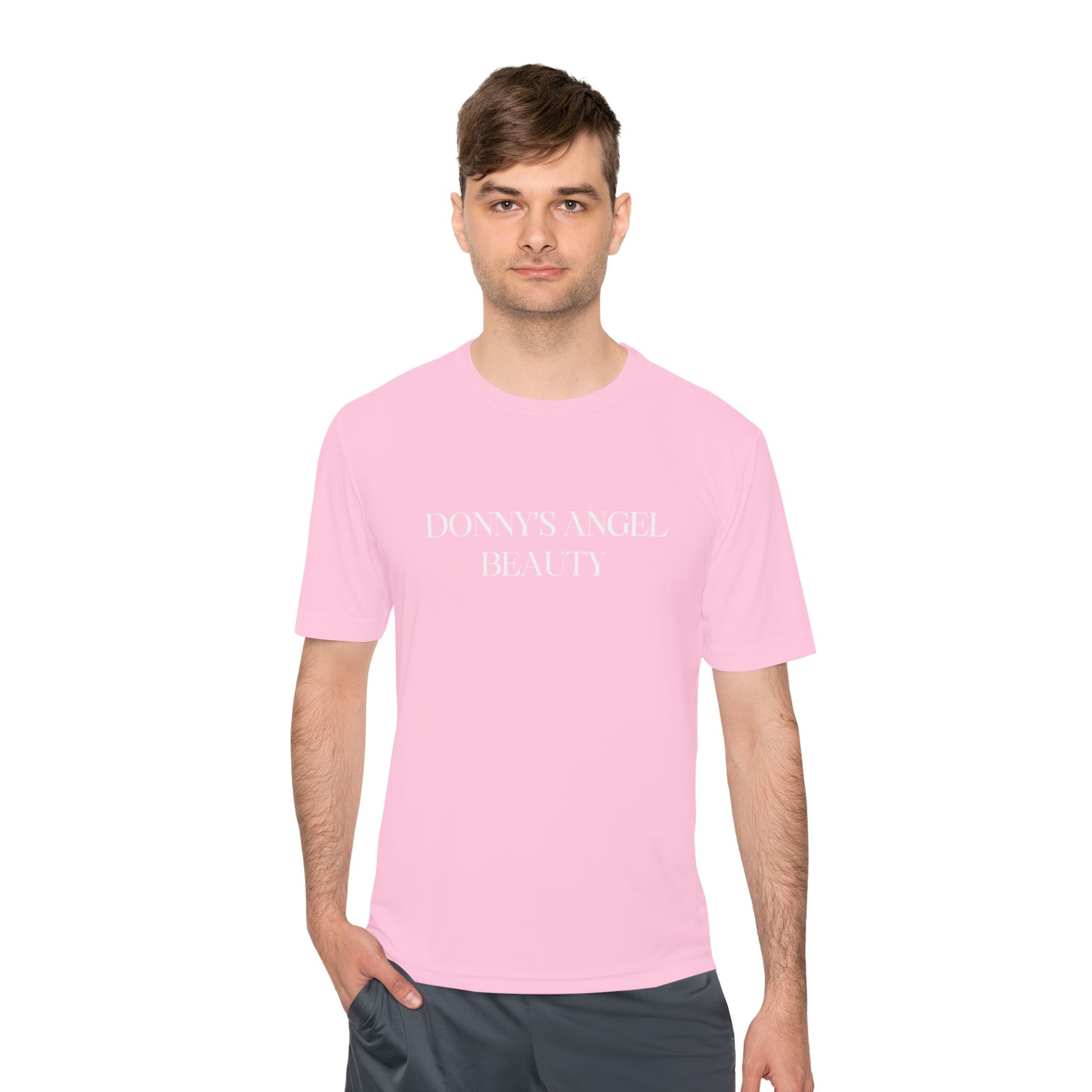 Donny's Angel Beauty T-Shirt - Donny's Angel