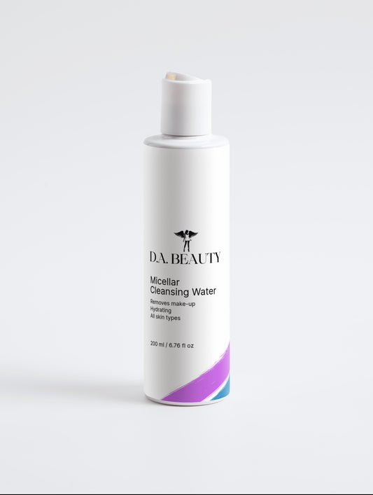 Micellar Cleansing Water