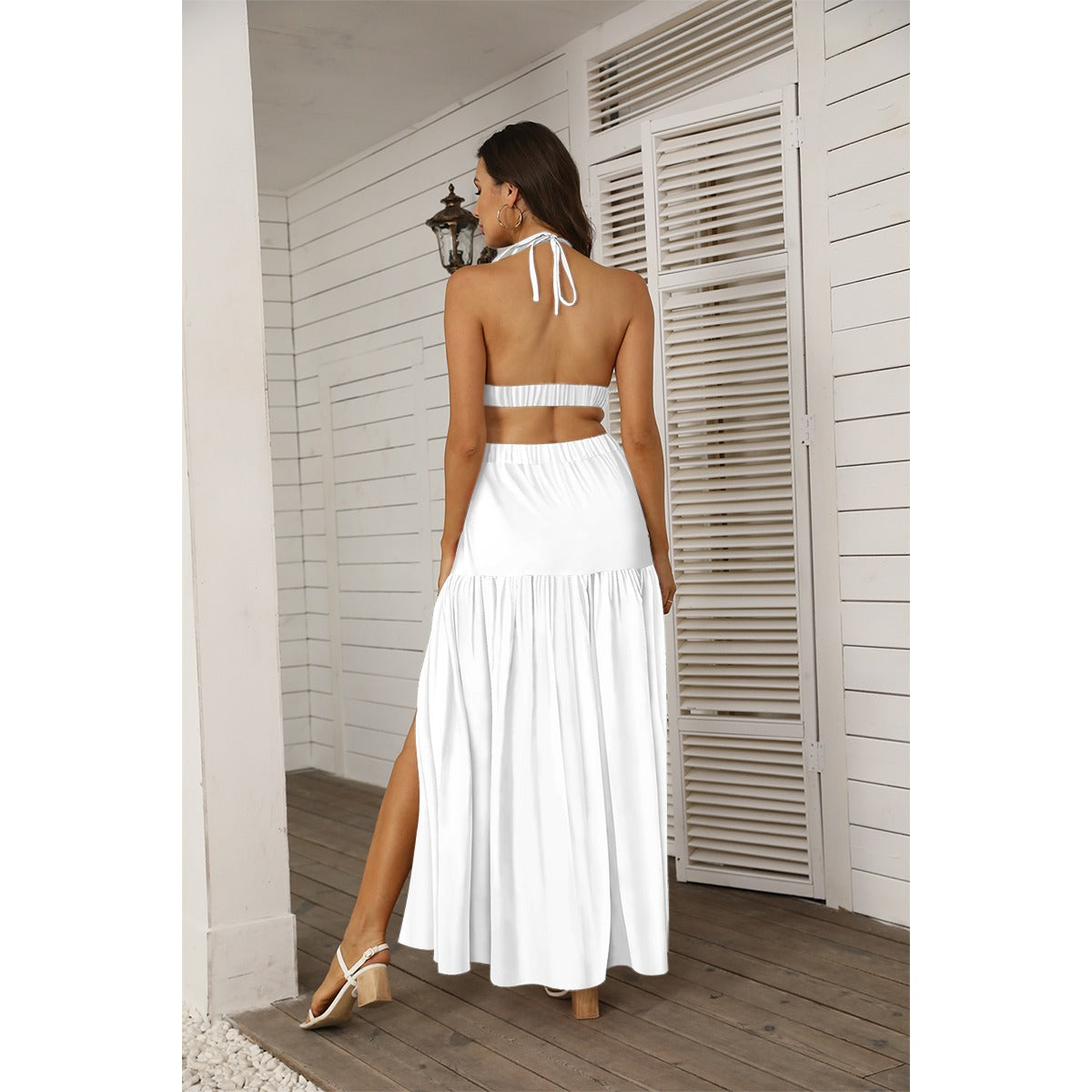 Donny's Angel 2 Piece Summer Queen