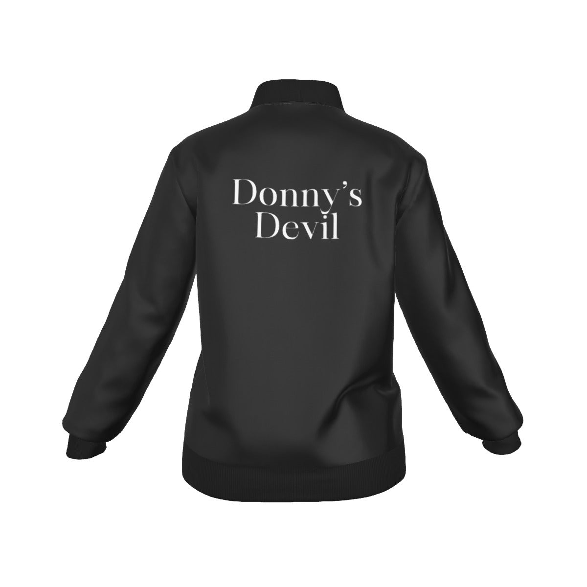 Donny's Devil Light Jacket