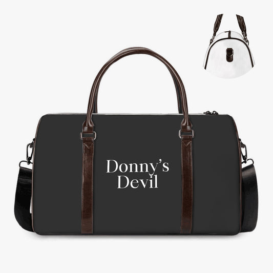 Donny's Devil Duffle Bag