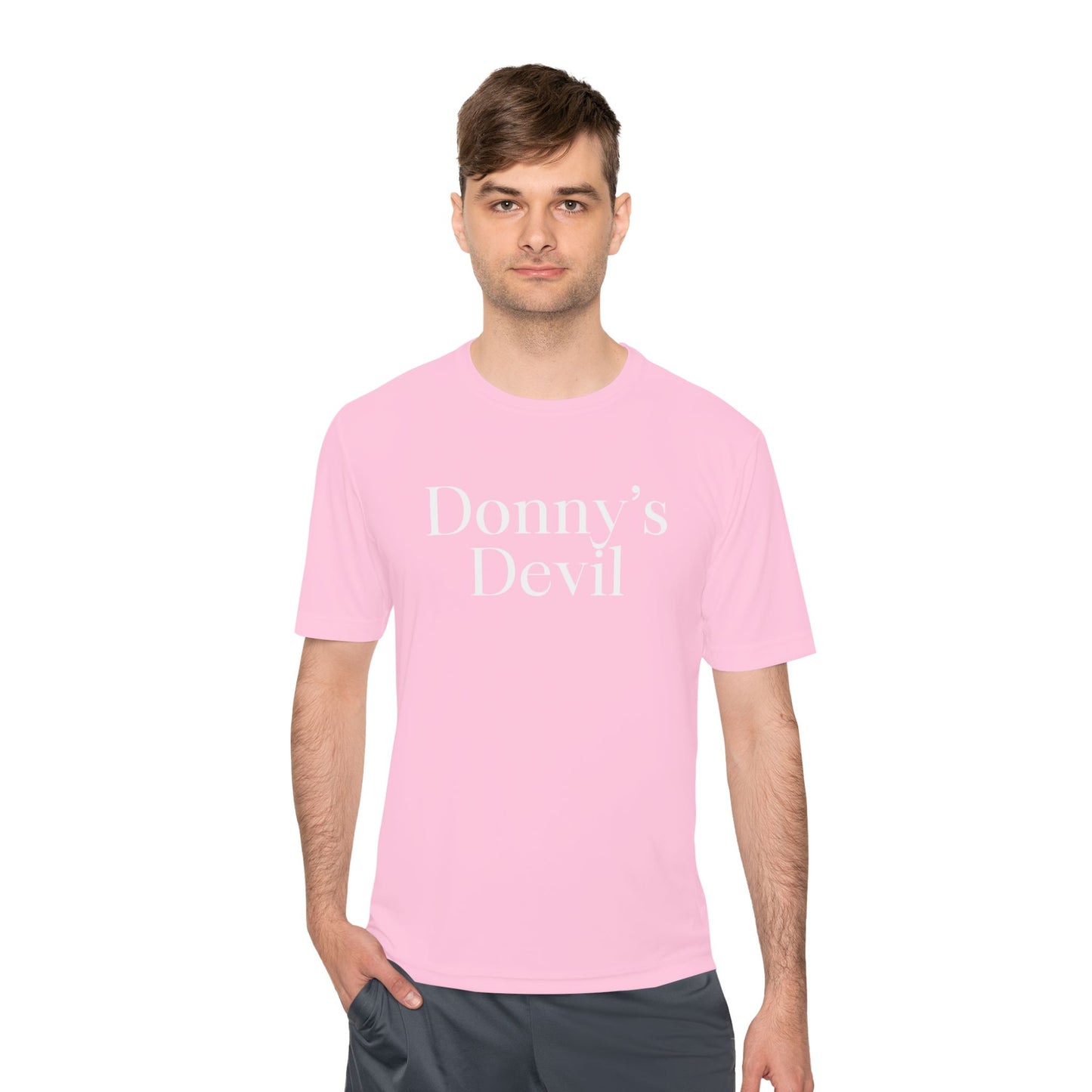 Donny's Devil T-Shirt