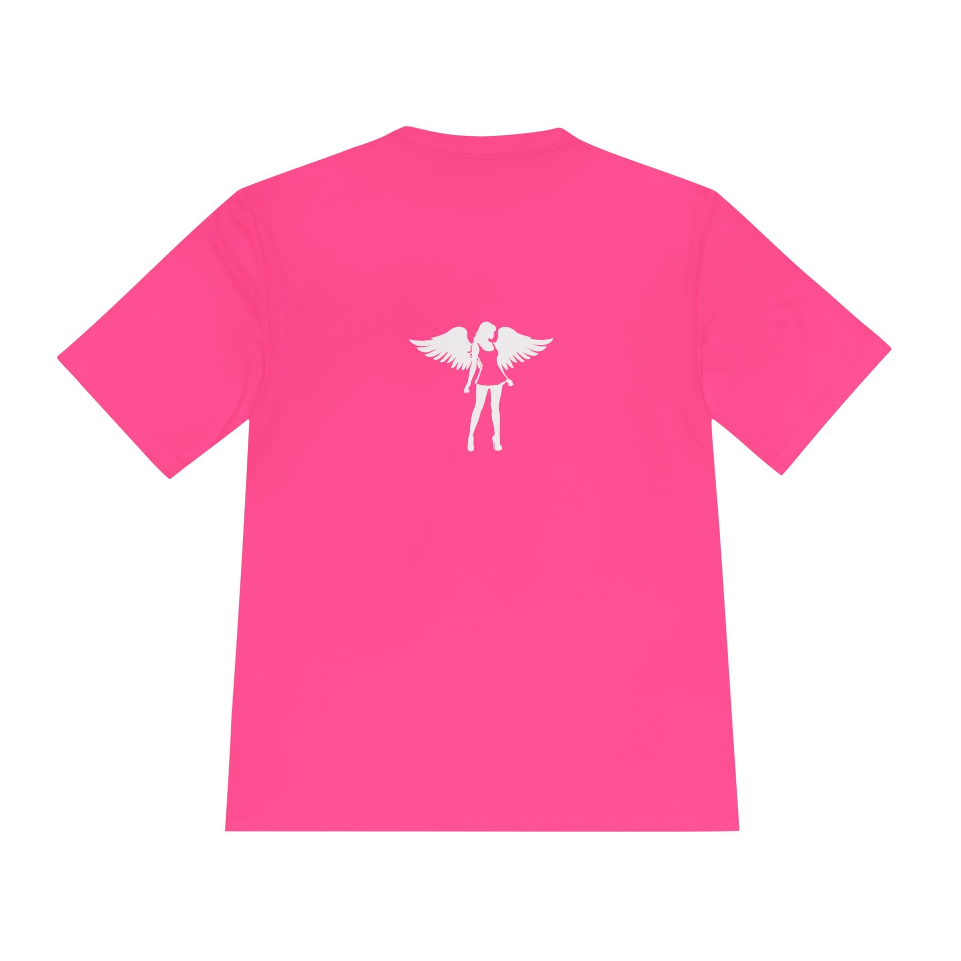 Donny's Angel Beauty T-Shirt - Donny's Angel