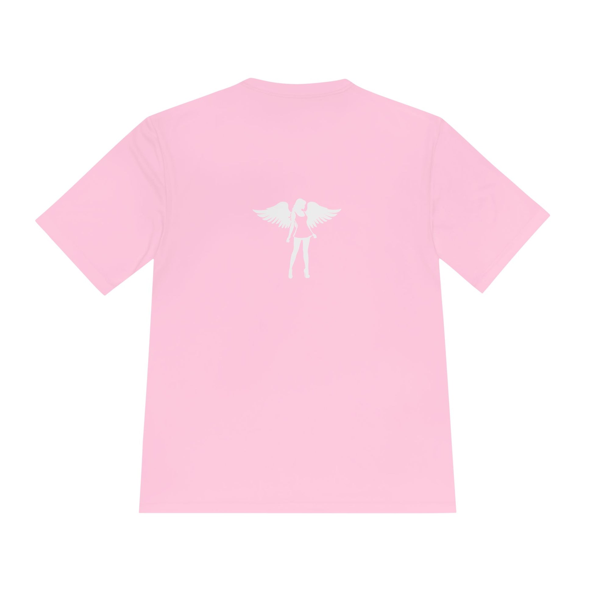 Donny's Angel Beauty T-Shirt - Donny's Angel