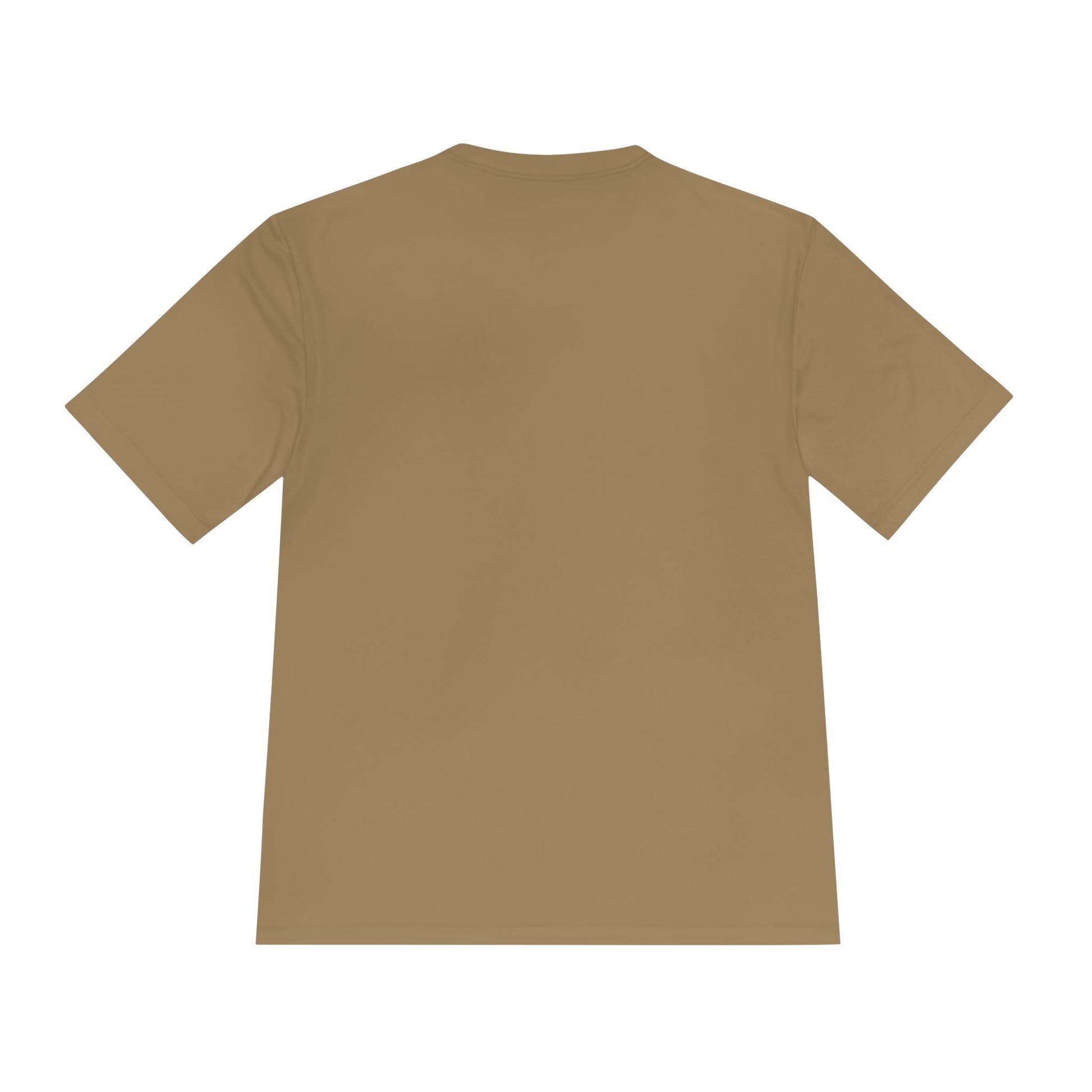 Holden the Mic T-shirt - Donny's Angel