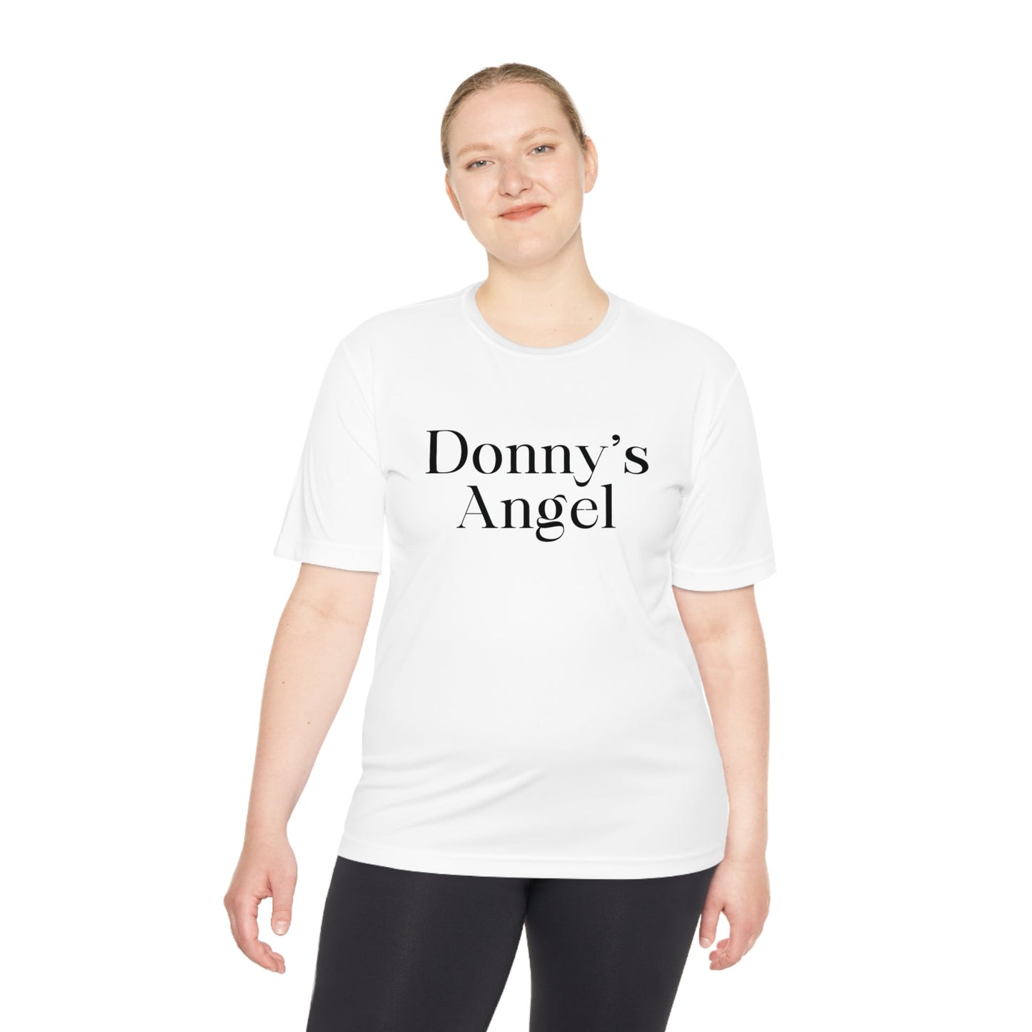 Donny's Angel T-Shirt - Donny's Angel