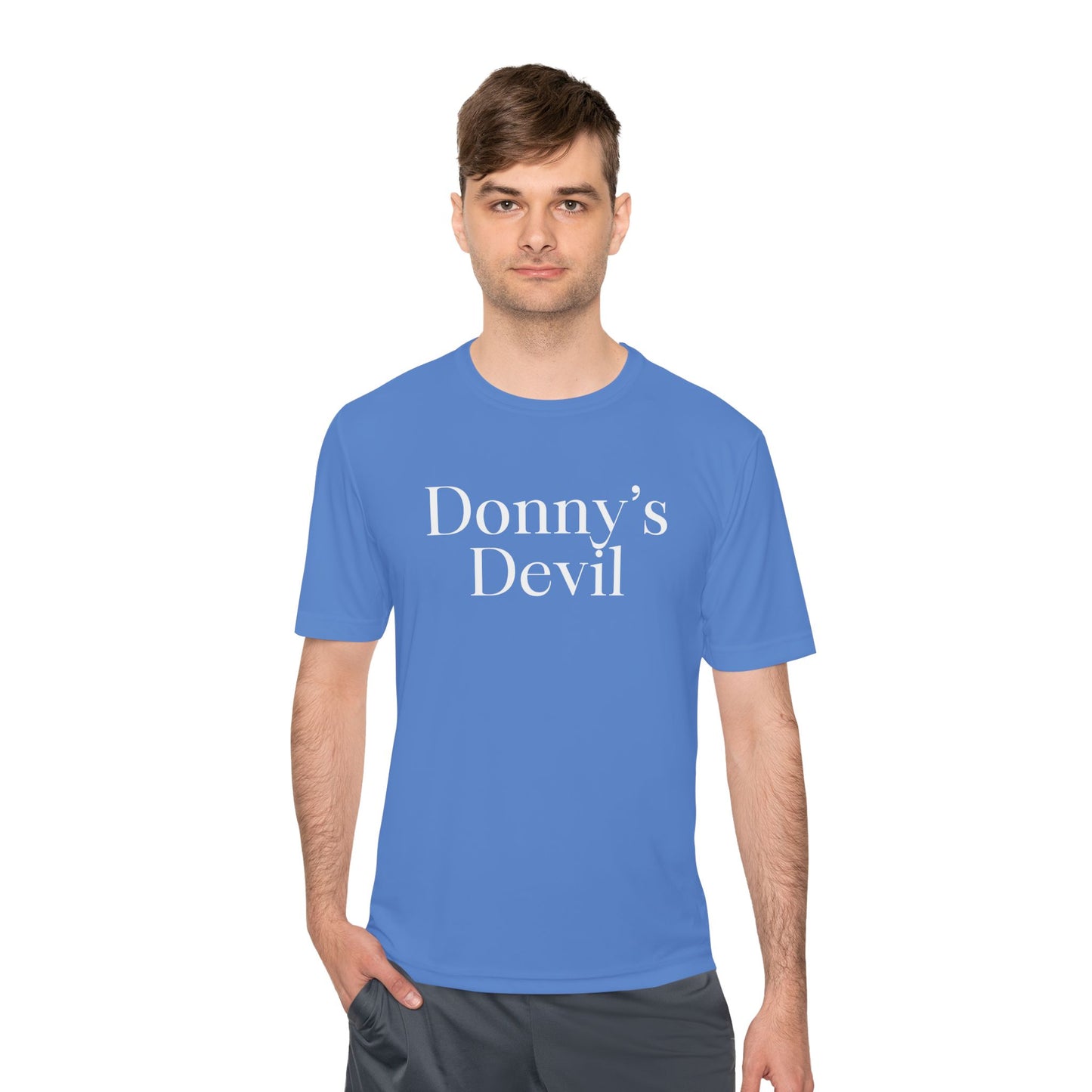 Donny's Devil T-Shirt
