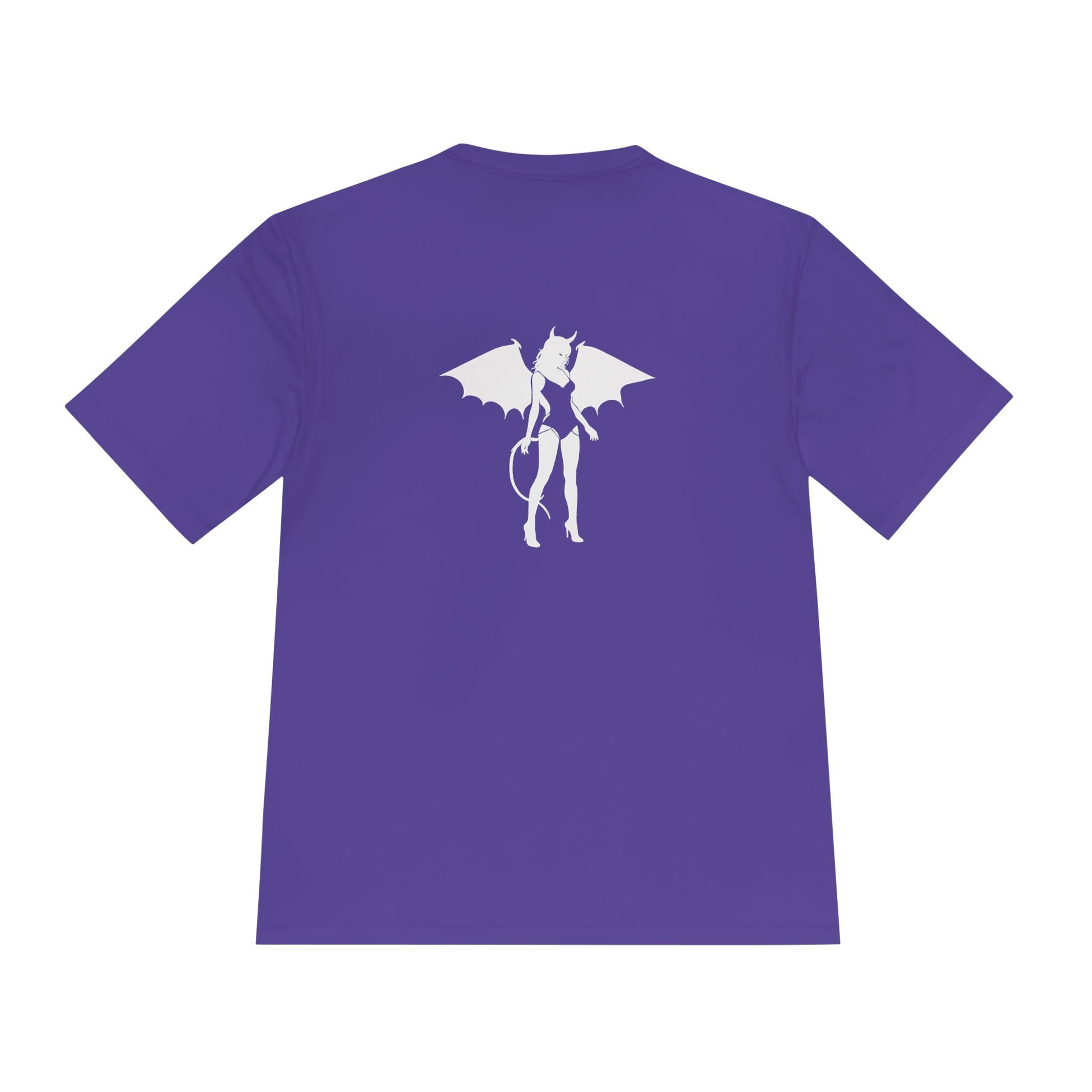 Donny's Devil T-Shirt - Donny's Angel