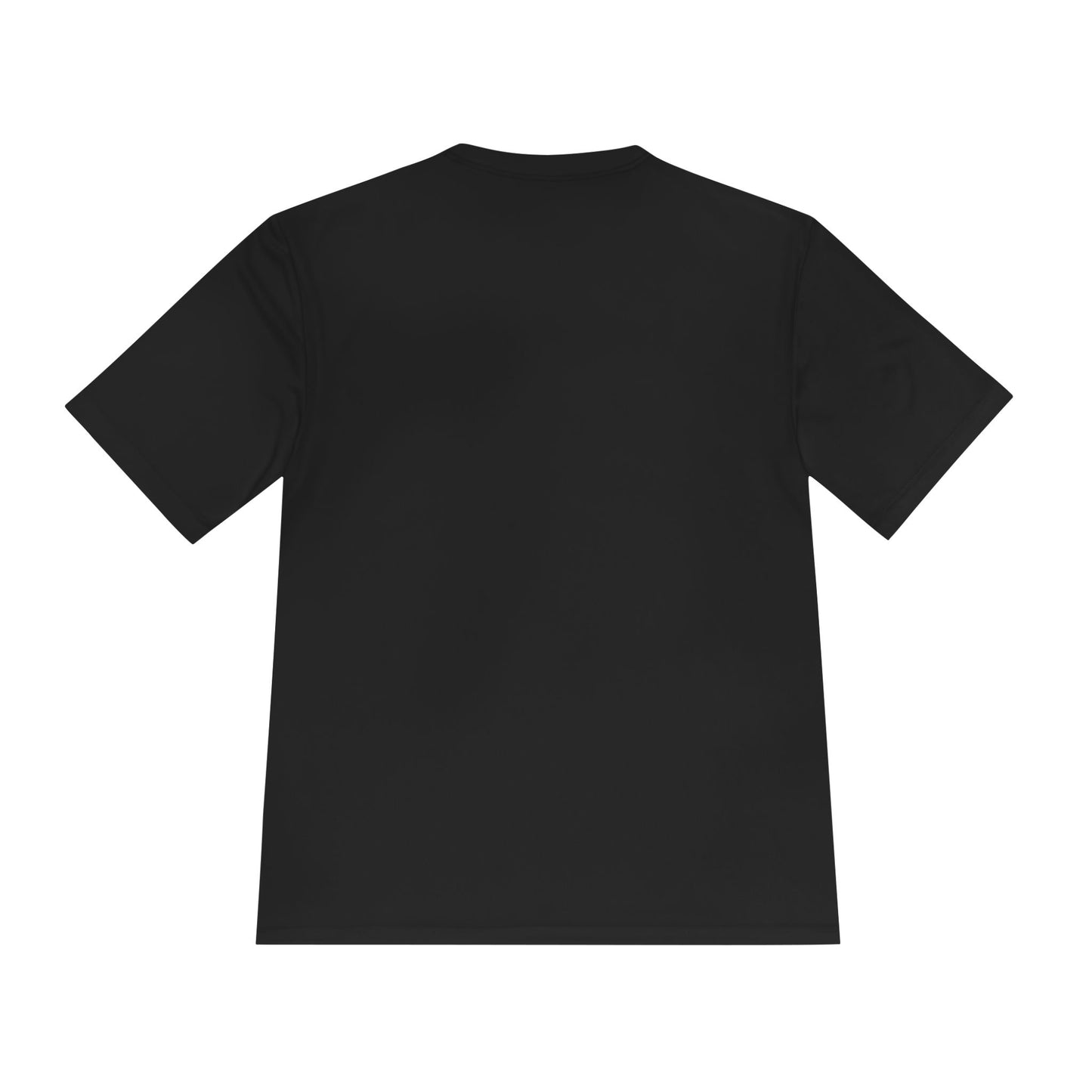 Holden the Mic T-shirt - Donny's Angel