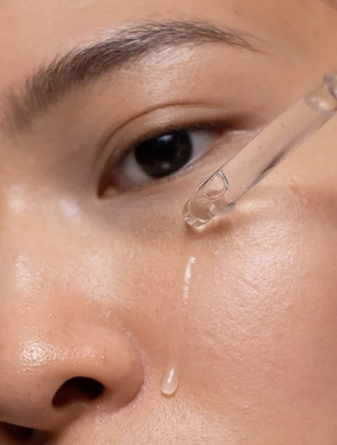 AHA Peel Serum