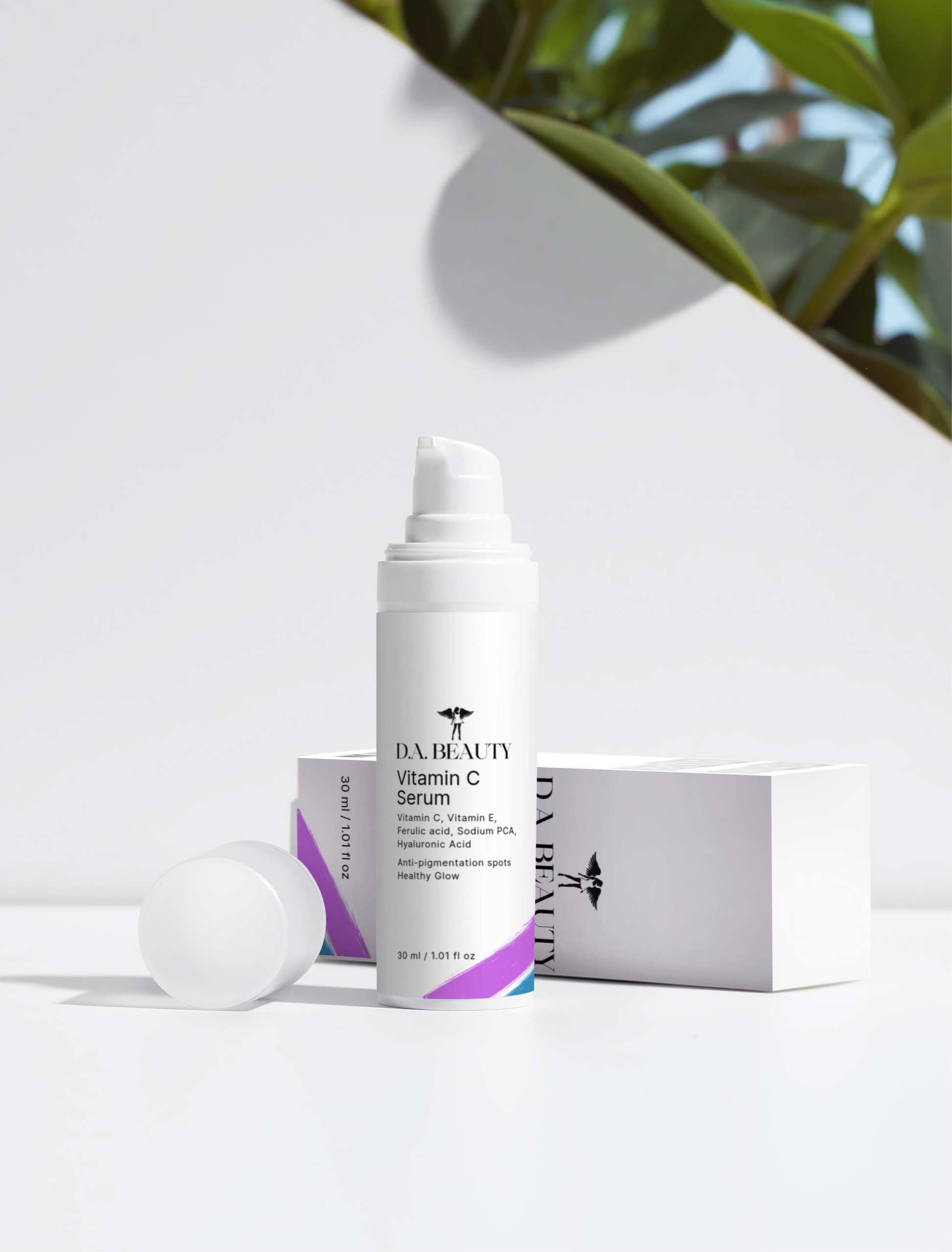 Vitamin C Serum - Donny's Angel