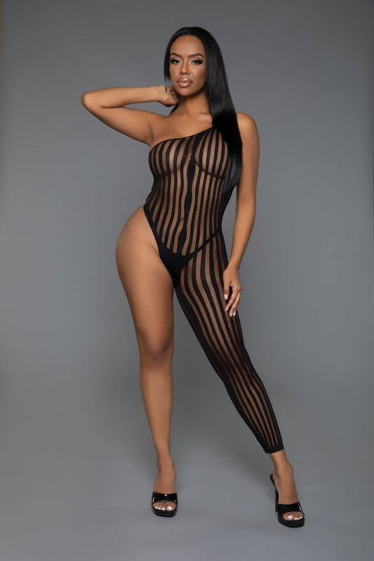 Stealing Hearts Bodystocking - Donny's Angel