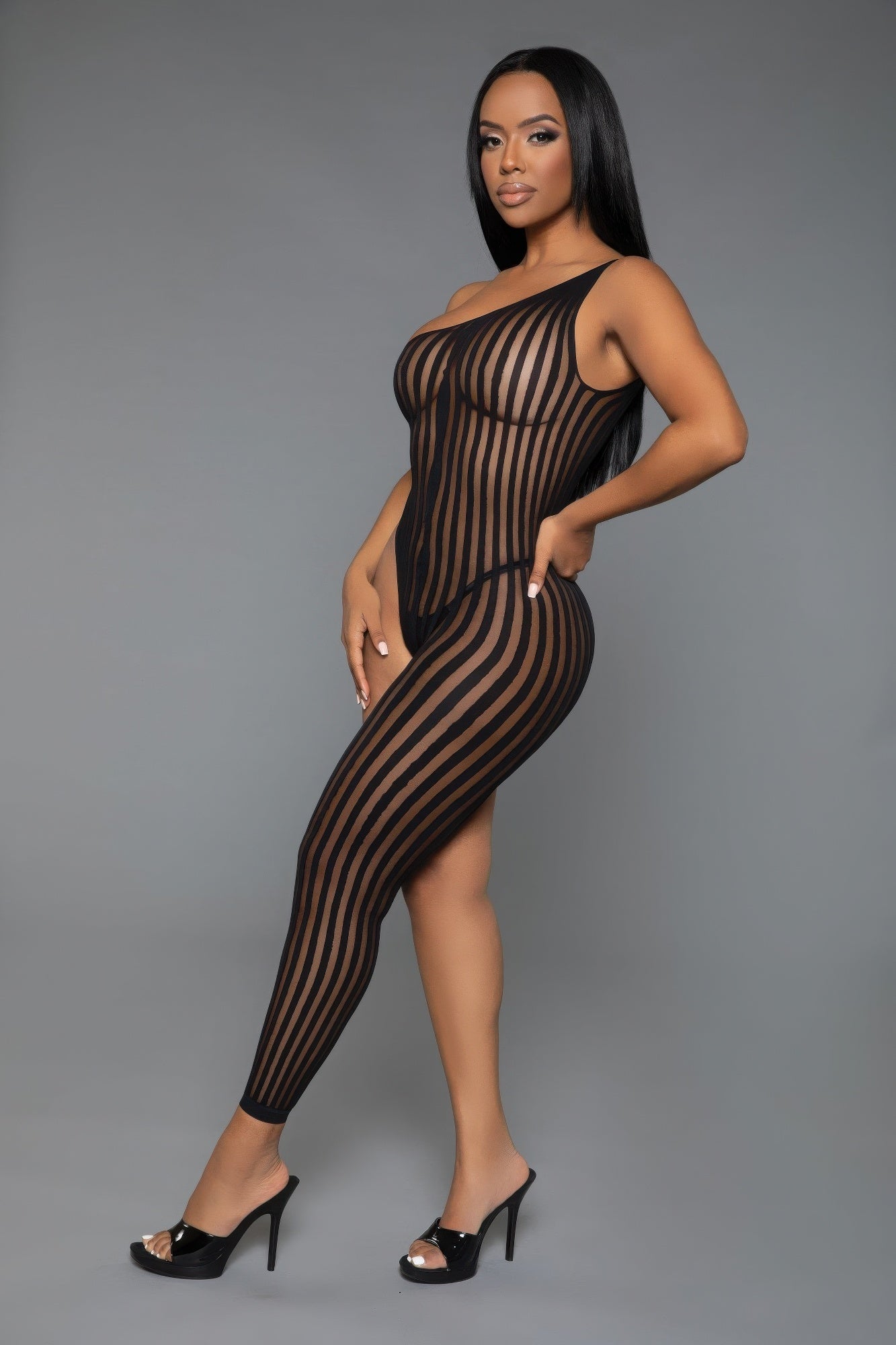 Stealing Hearts Bodystocking - Donny's Angel