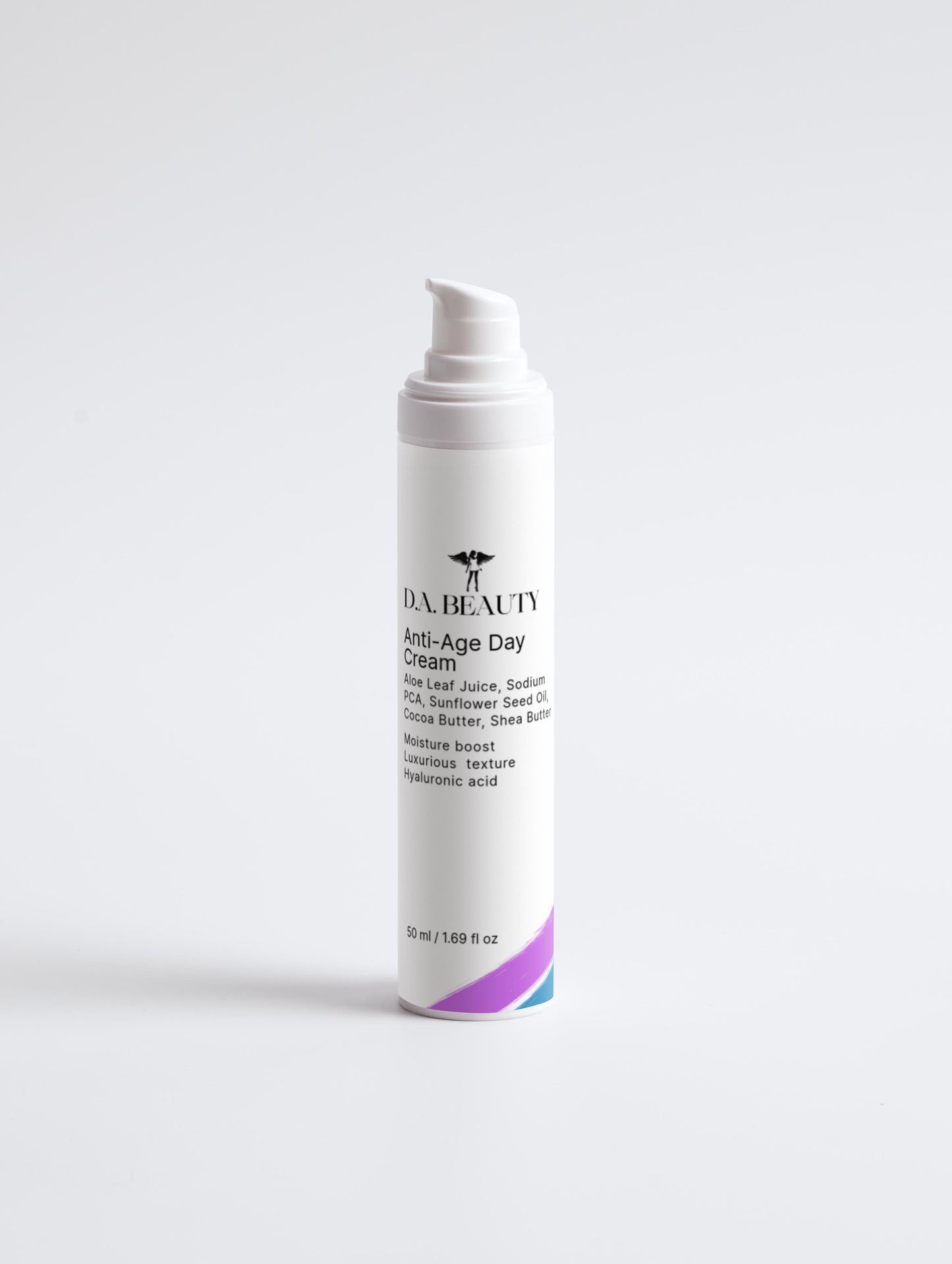 Anti-Aging Moisturizing Day Cream - Donny's Angel
