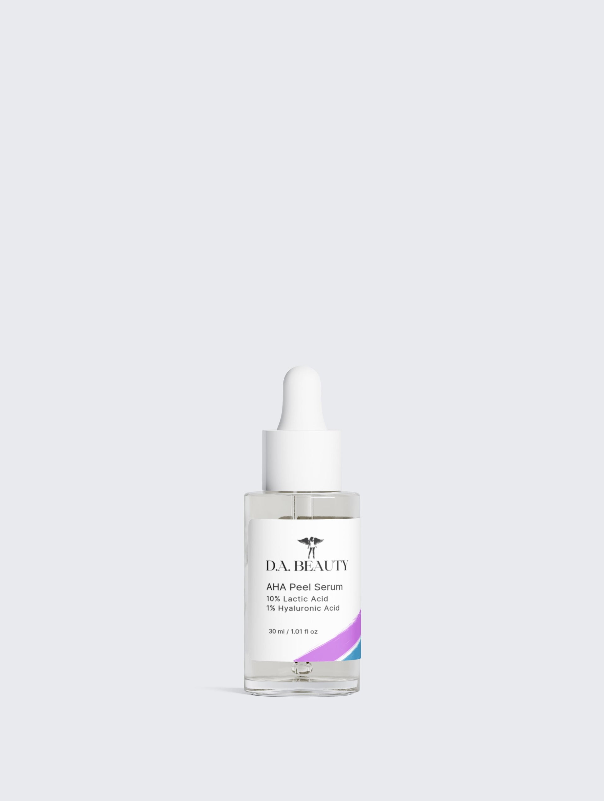 AHA Peel Serum - Donny's Angel