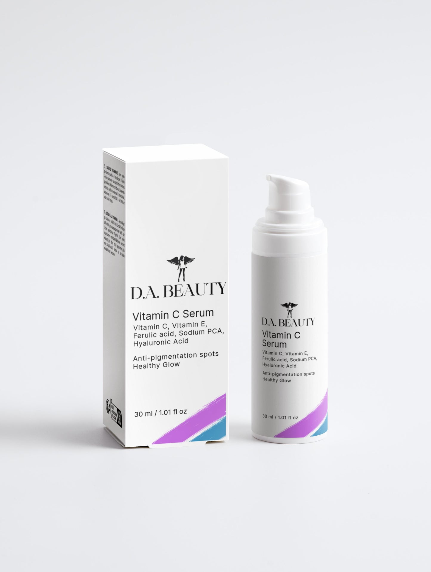 Vitamin C Serum - Donny's Angel