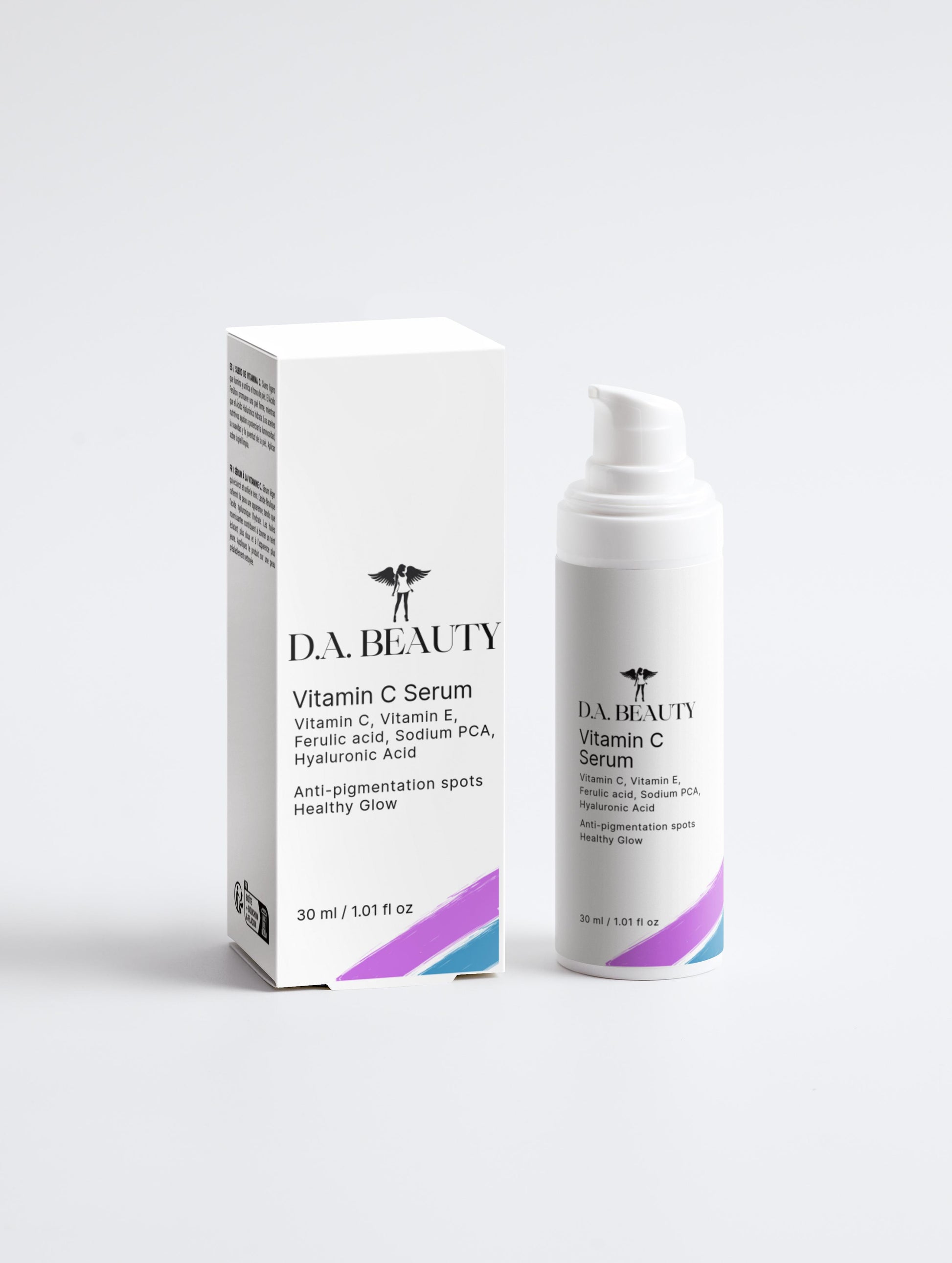 Vitamin C Serum - Donny's Angel