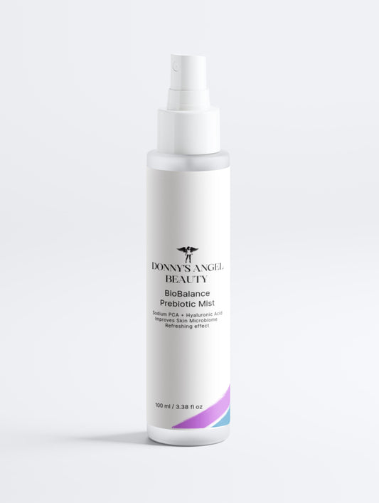 BioBalance Prebiotic Face Mist Serum