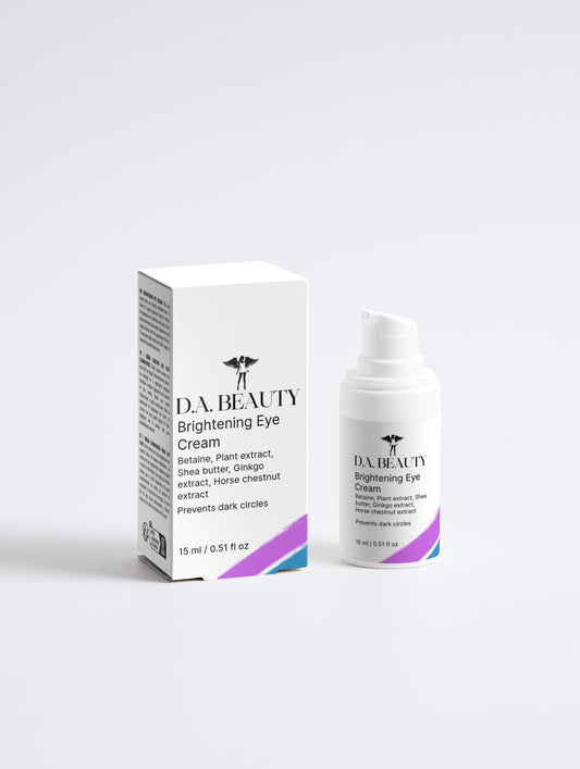 Brightening Eye Cream