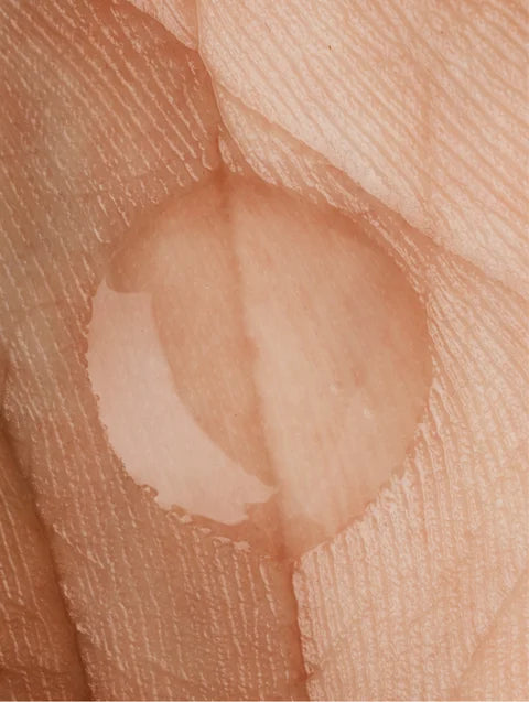 Luminous Niacinamide Gel Moisturizer