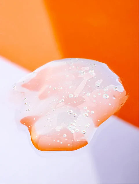 Luminous Niacinamide Gel Moisturizer
