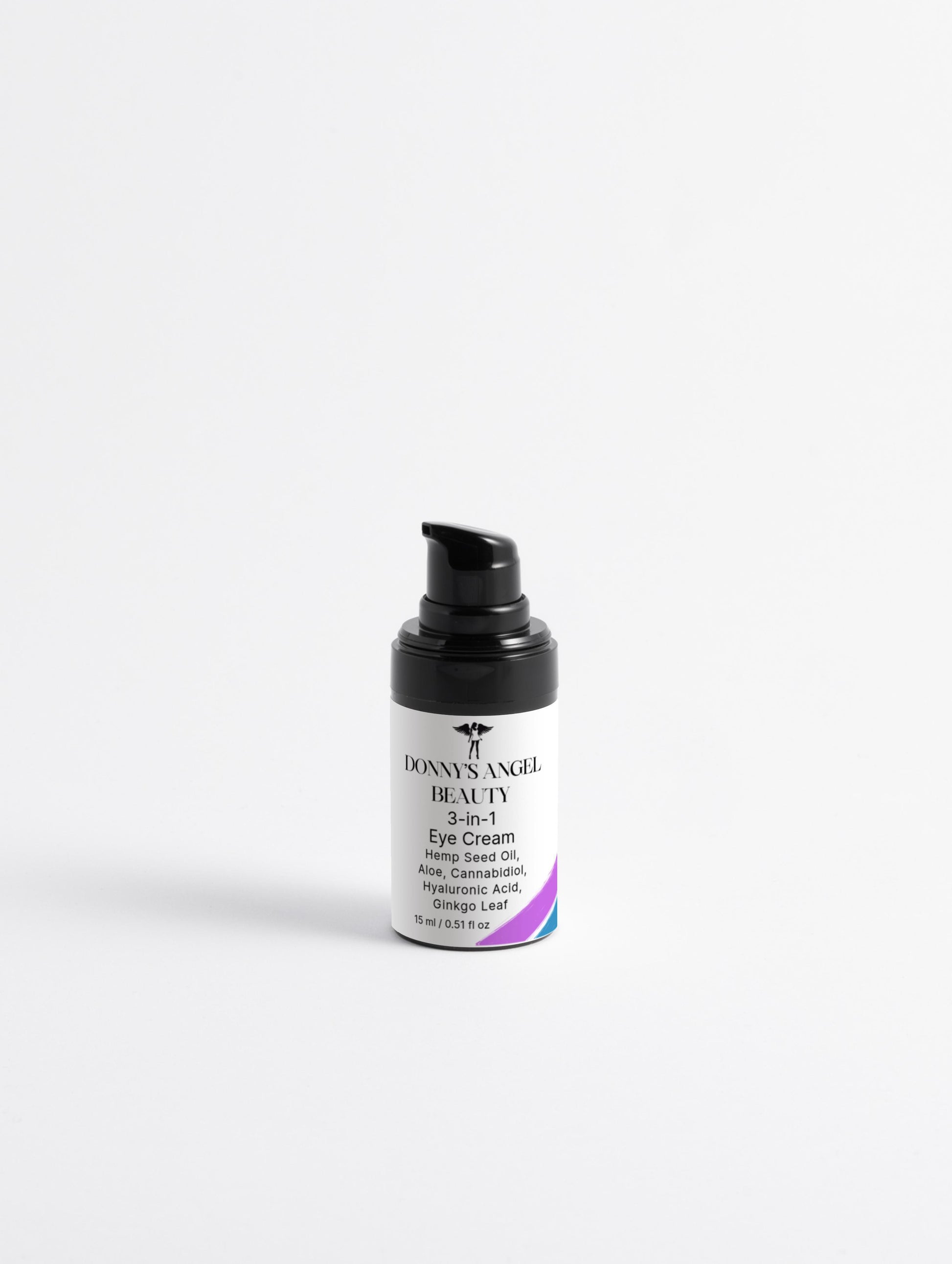 3-in-1 Eye Cream - Donny's Angel