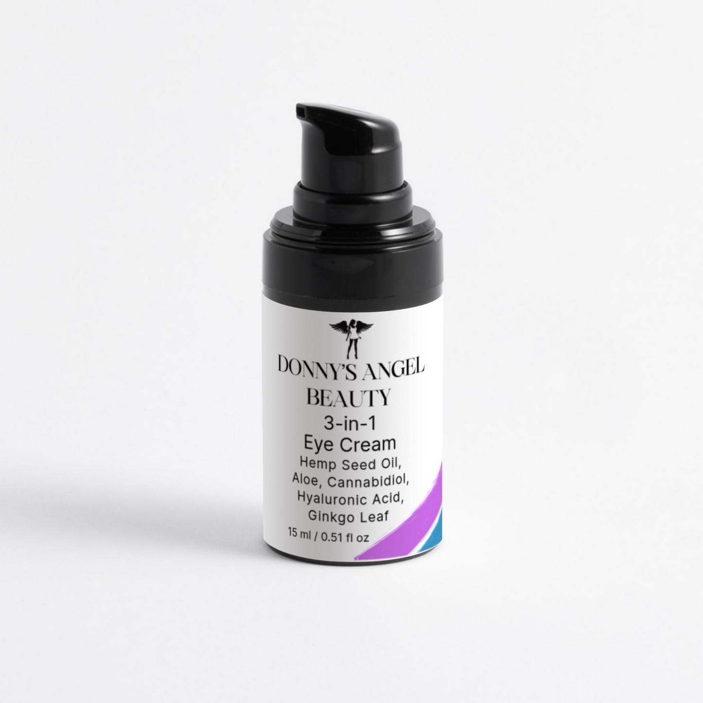 3-in-1 Eye Cream