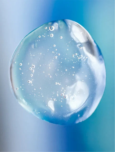 Lightweight Oil-Free Gel Moisturizer