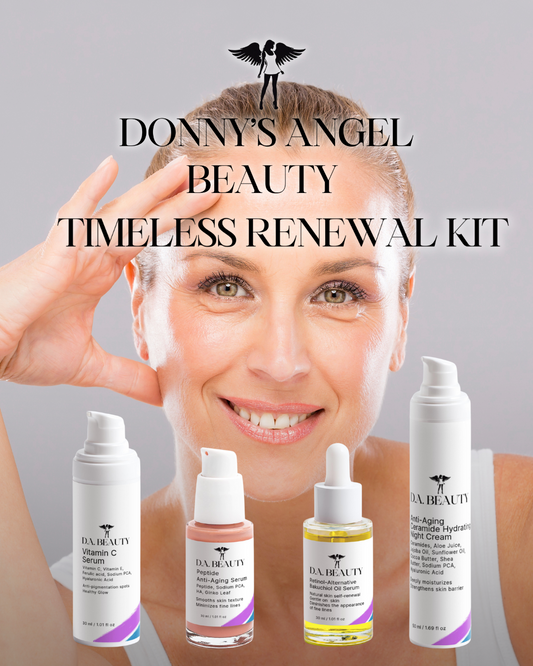 Timeless Renewal Kit