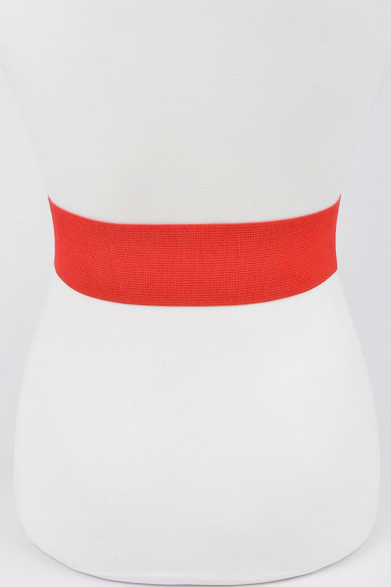 Stylish Eleastic Flower Belt - Donny's Angel