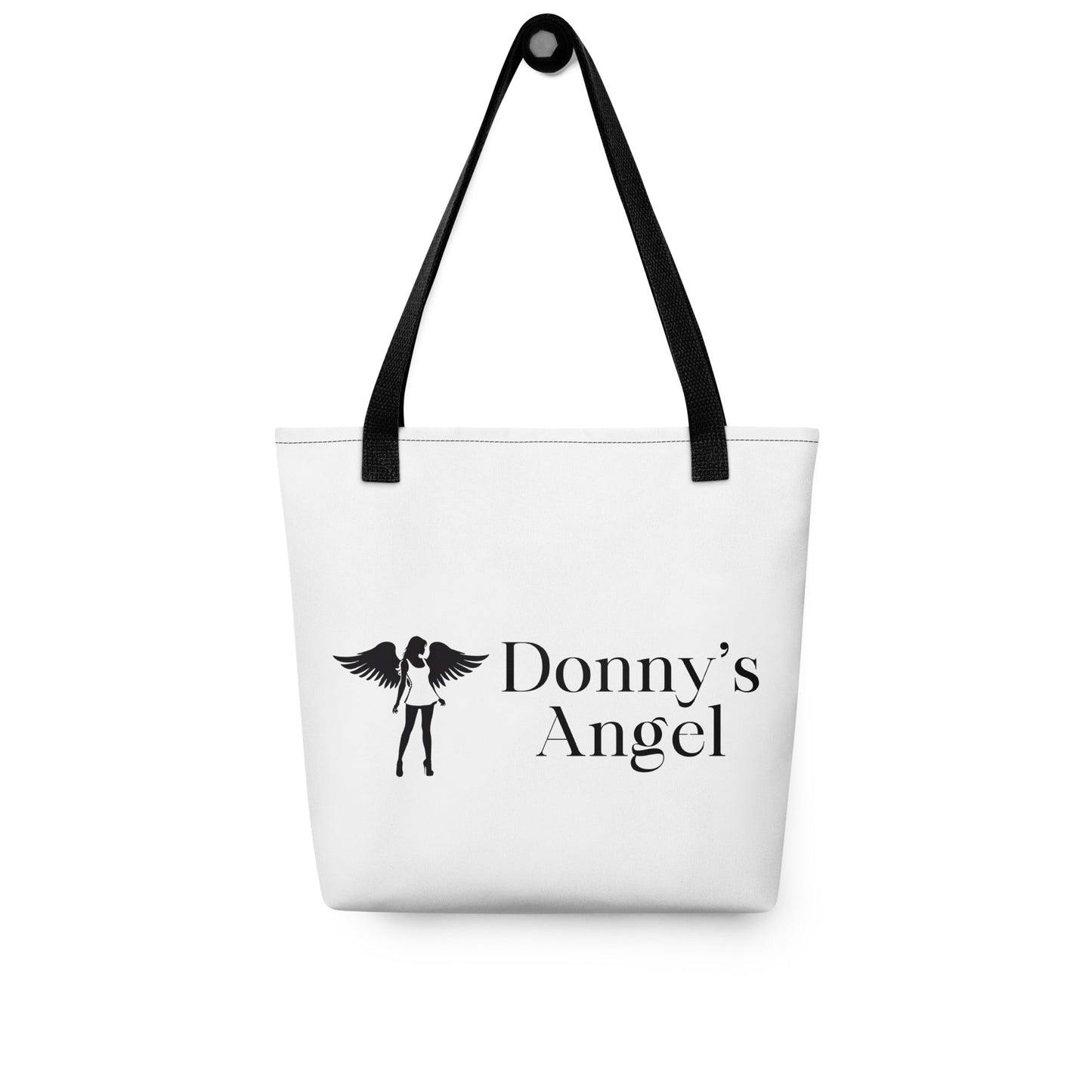 Donny's Angel Tote bag - Donny's Angel