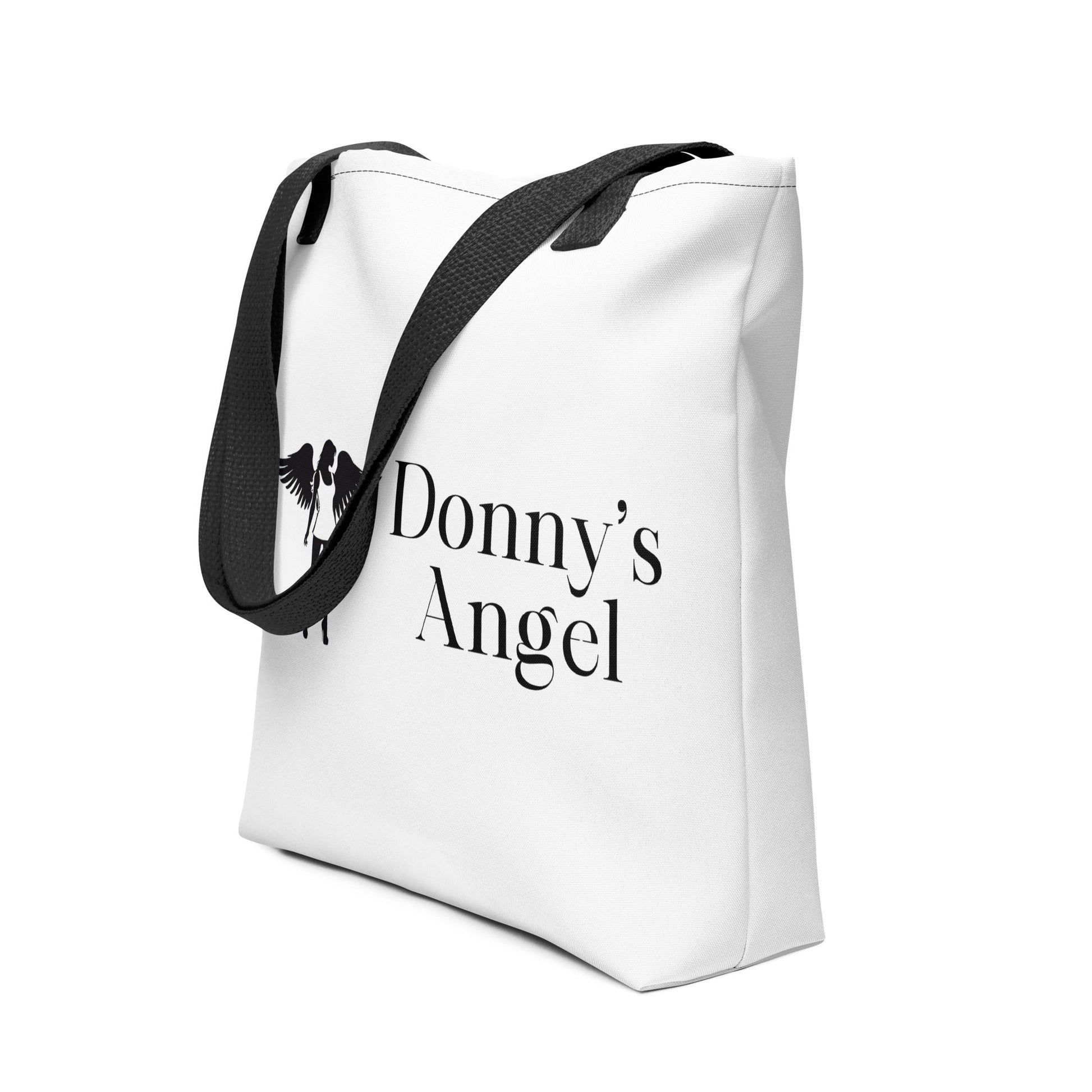 Donny's Angel Tote bag - Donny's Angel