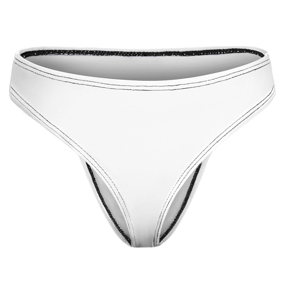 Donny's Devil Low Rise Thong