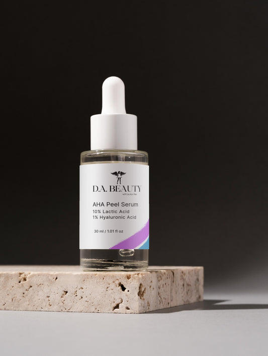 AHA Peel Serum