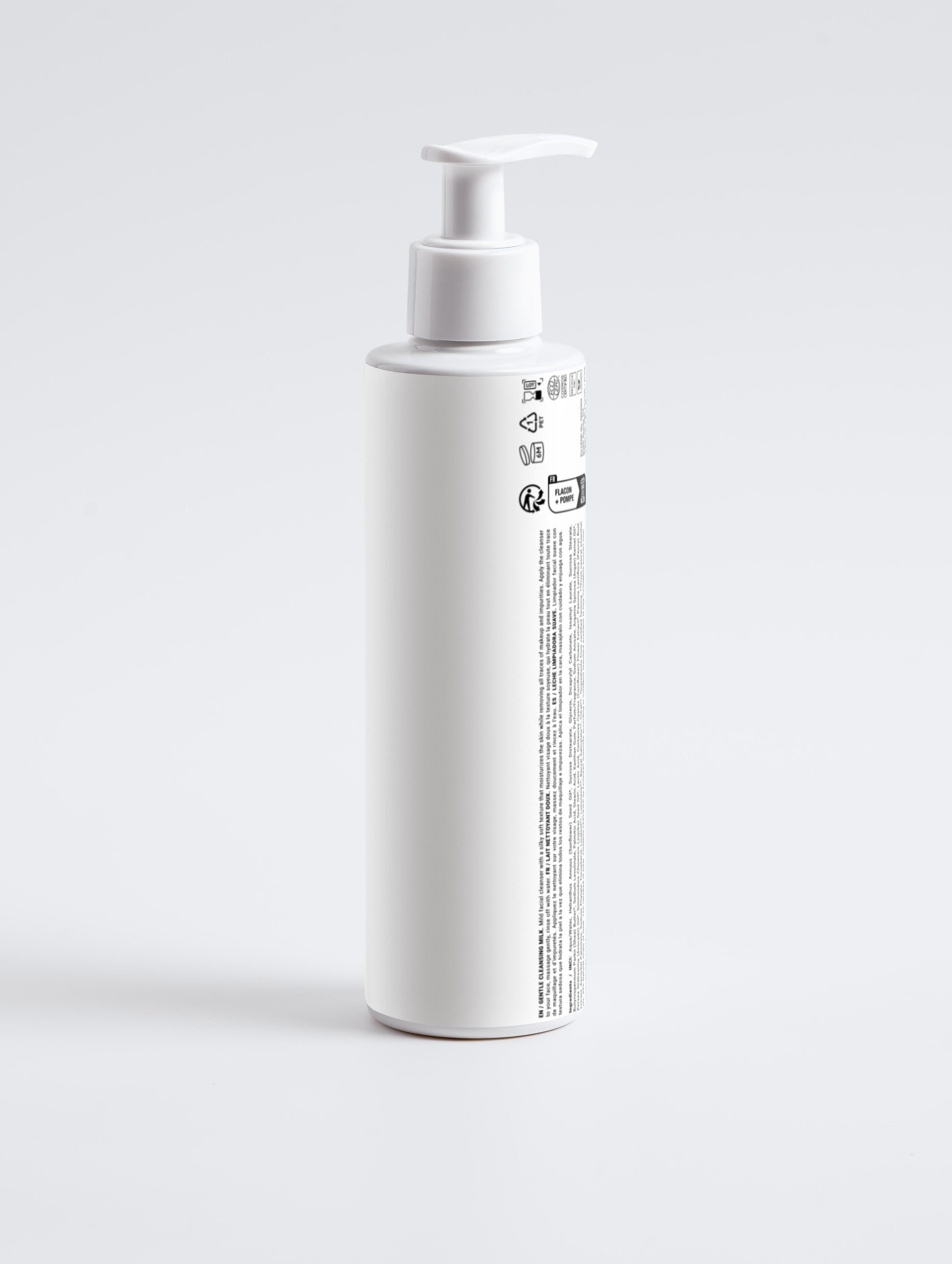 SoftAura Cleansing Milk - Donny's Angel
