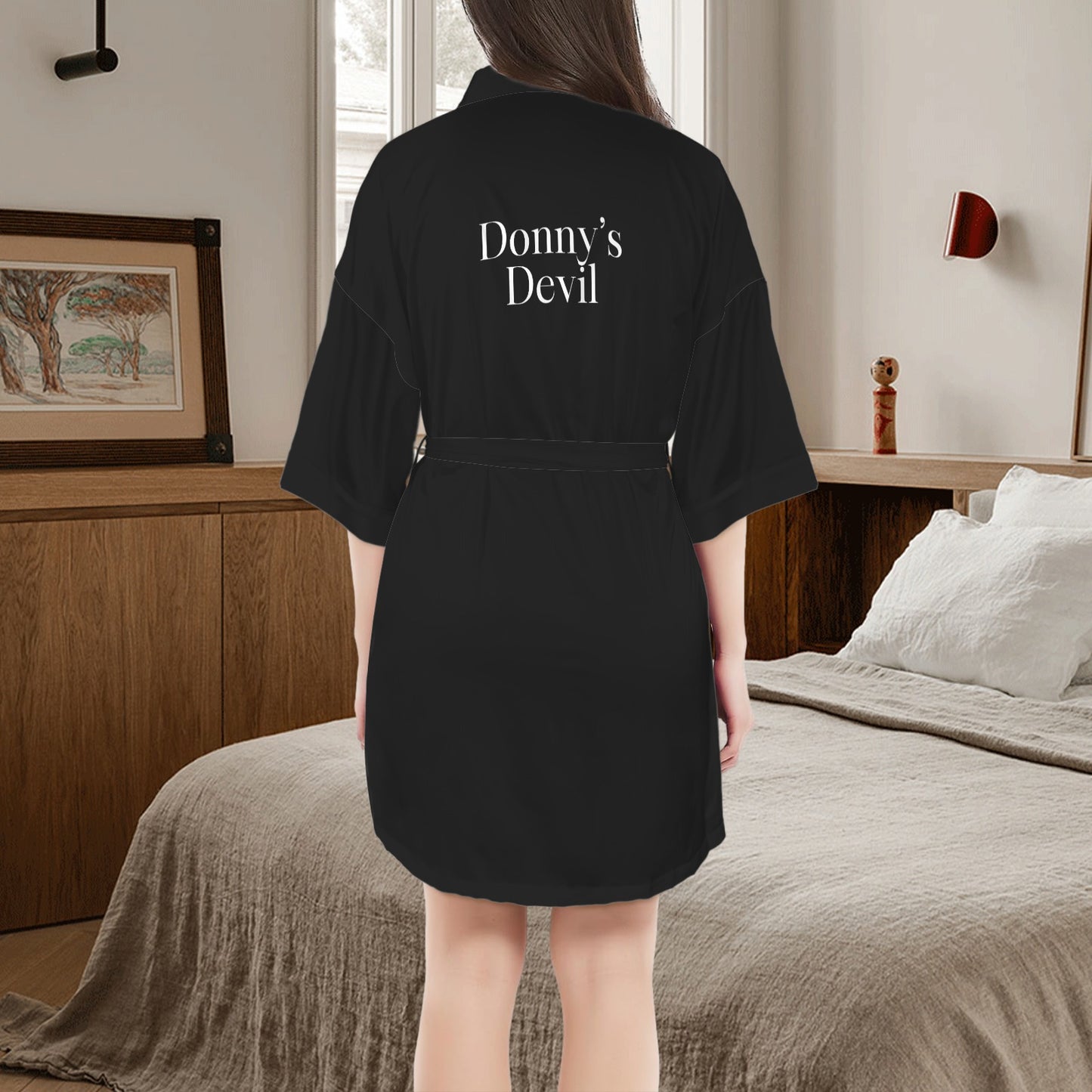 DD Robe