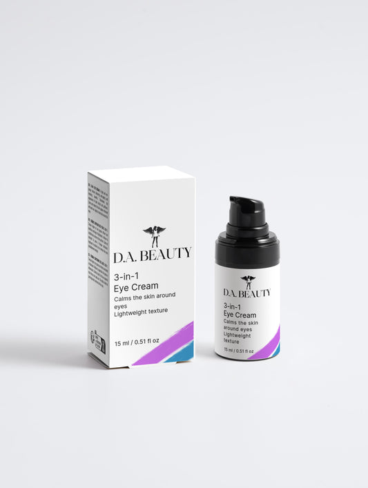 3-in-1 Eye Cream