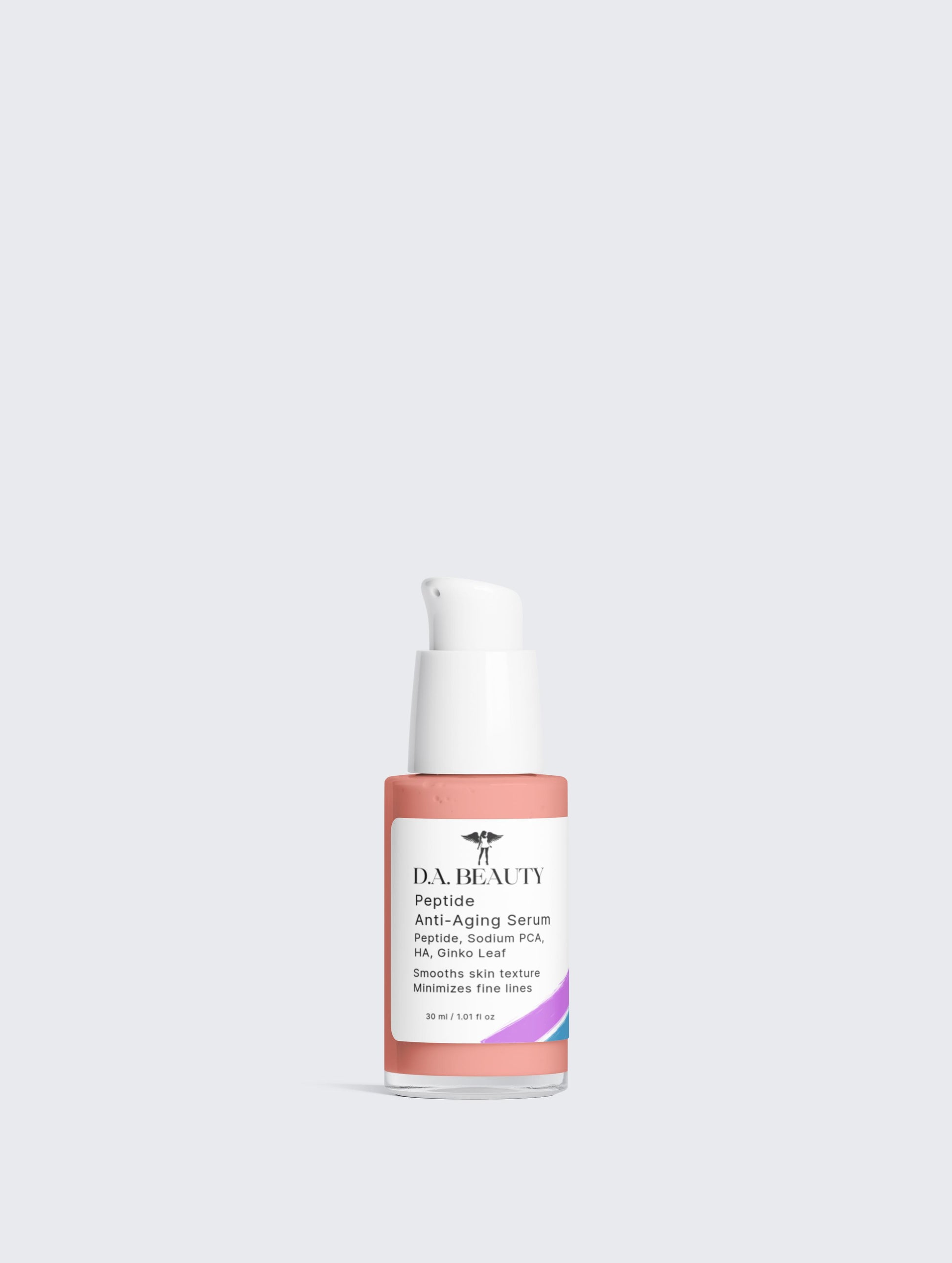 Peptide Anti-Aging Serum - Donny's Angel