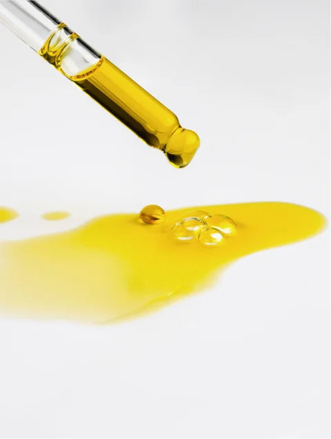 Retinol-Alternative Bakuchiol Oil Serum