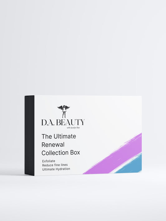 The Ultimate Renewal Collection Box
